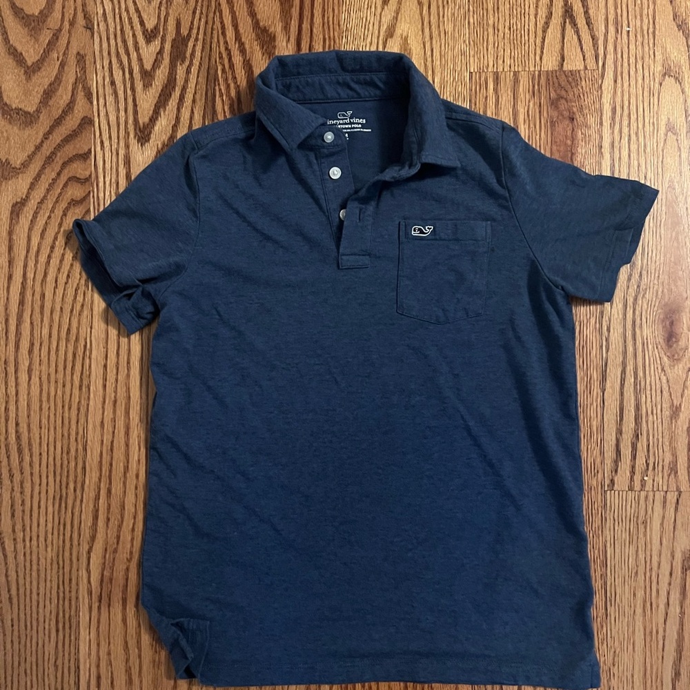 Vineyard vines polo